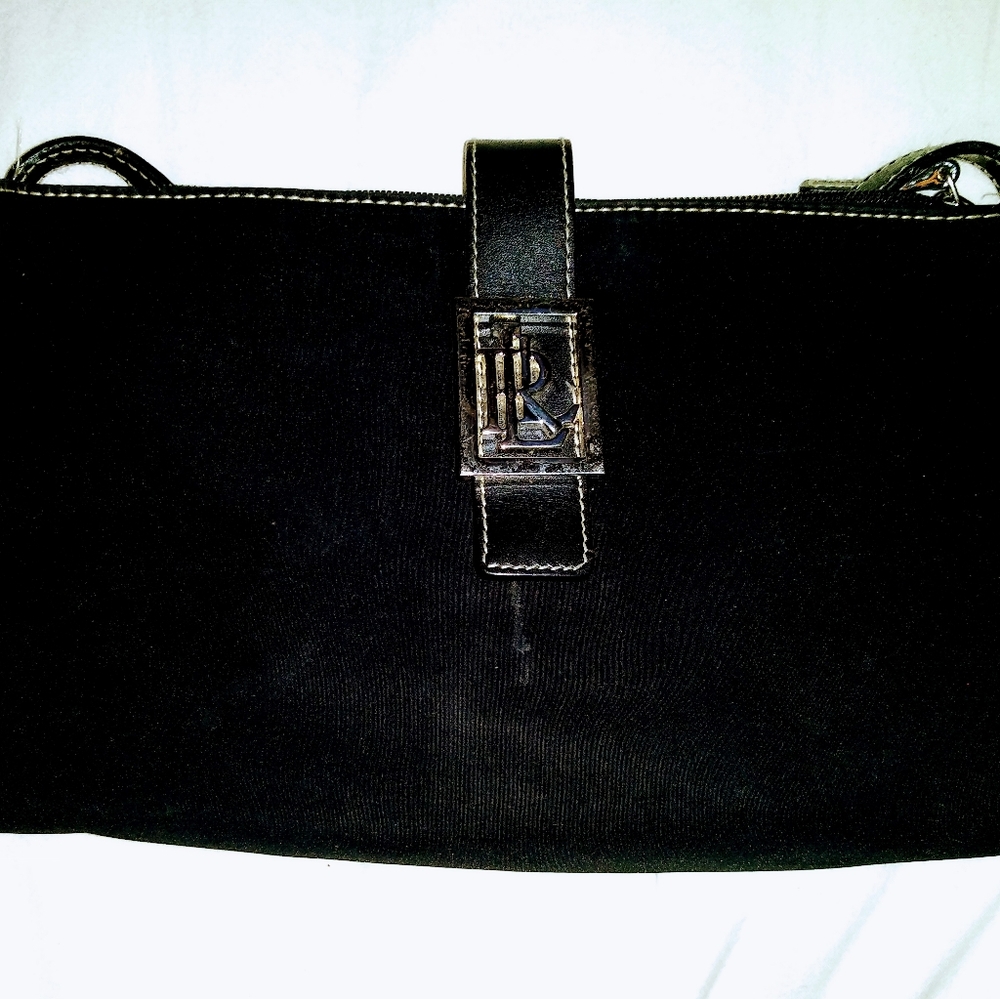 Ralph Lauren purse